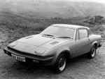 Triumph TR7 1974 года